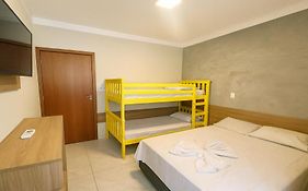 Marmeu Tropical